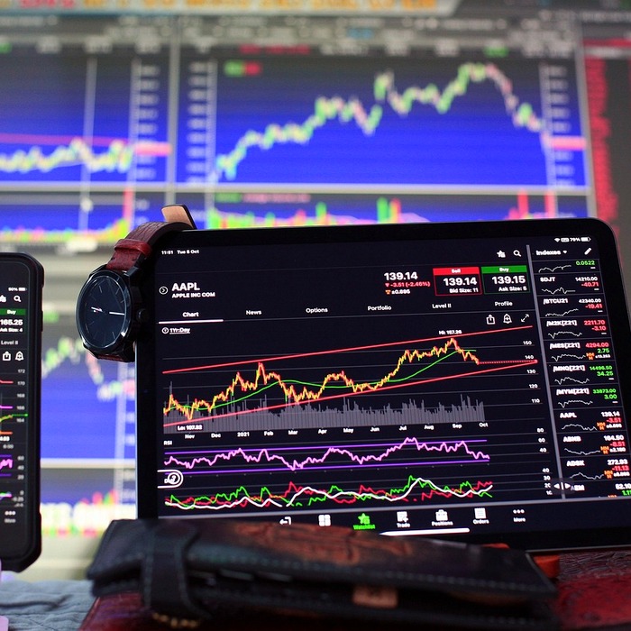 나스닥 100 ETF 장점