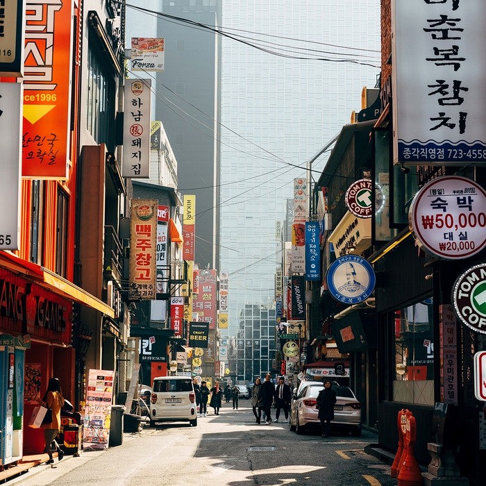 조선 왕릉