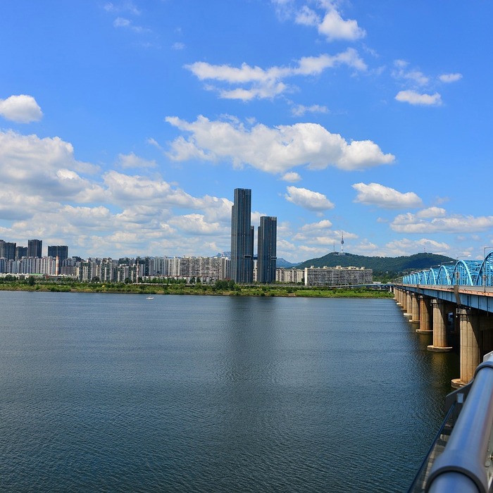 한강 노벨문학상