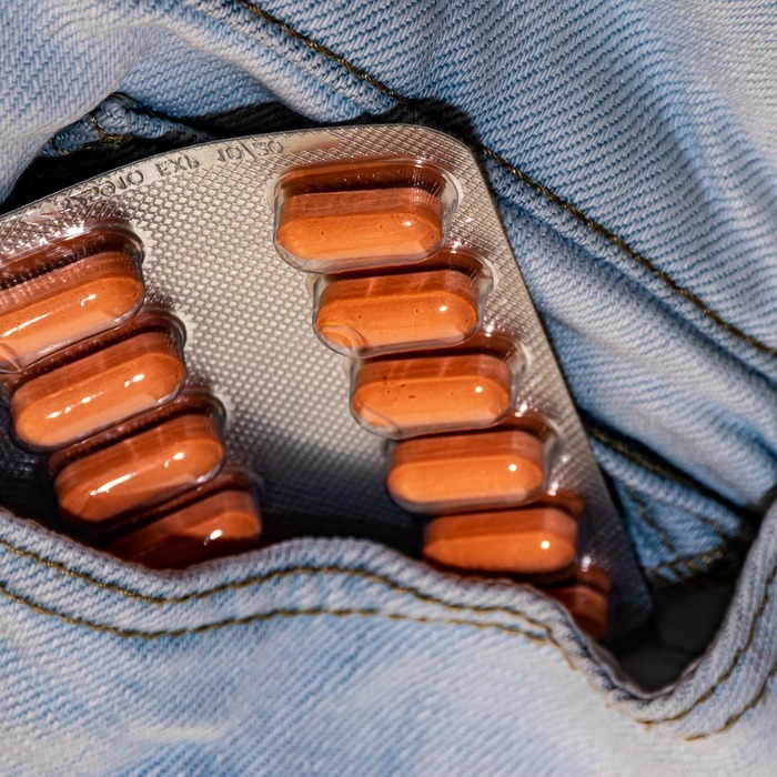 기침 증상