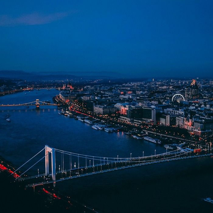 반포 지역 인프라