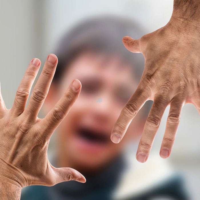 유해균 억제