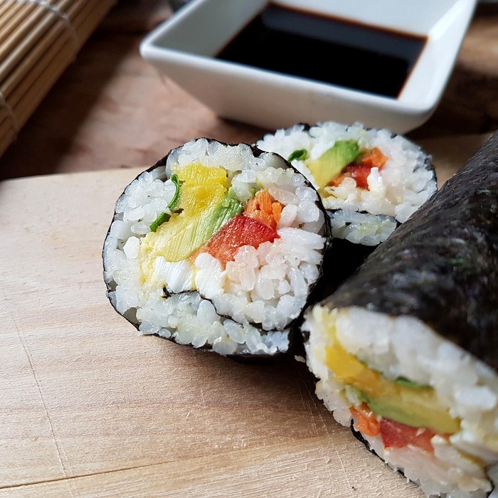도쿄 초밥 맛집