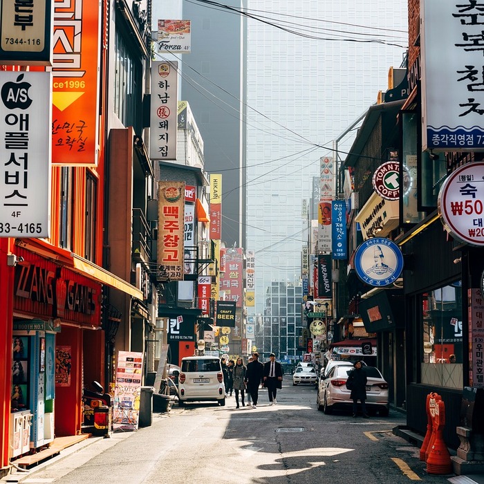1938년 조선