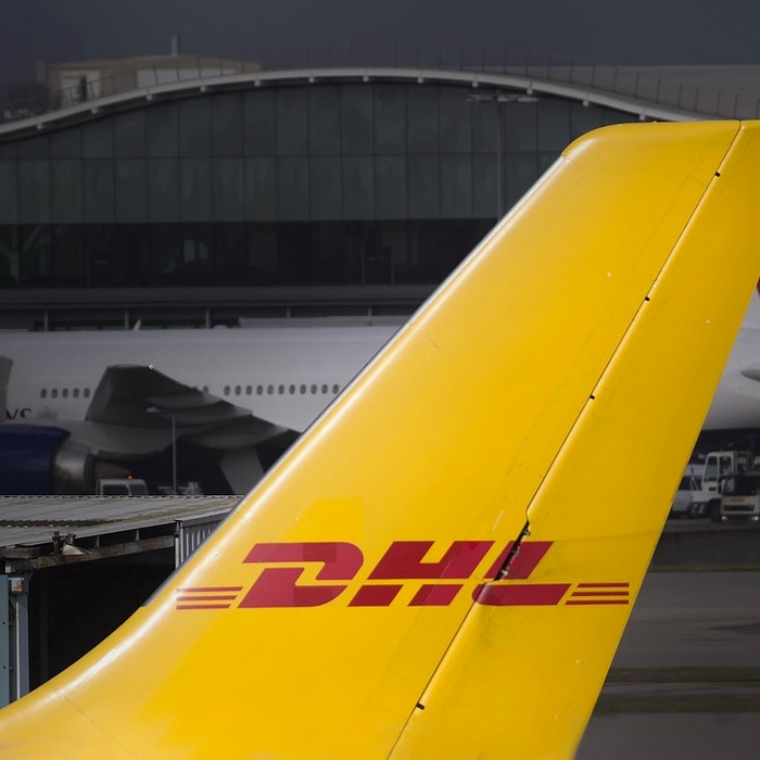 DHL 고객센터 전화번호