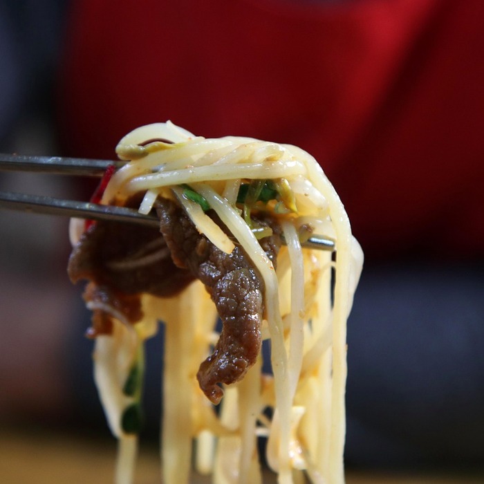 남해 힙한식 맛집
