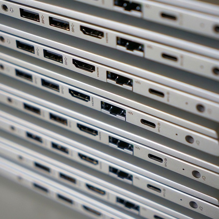 USB-C 이어폰
