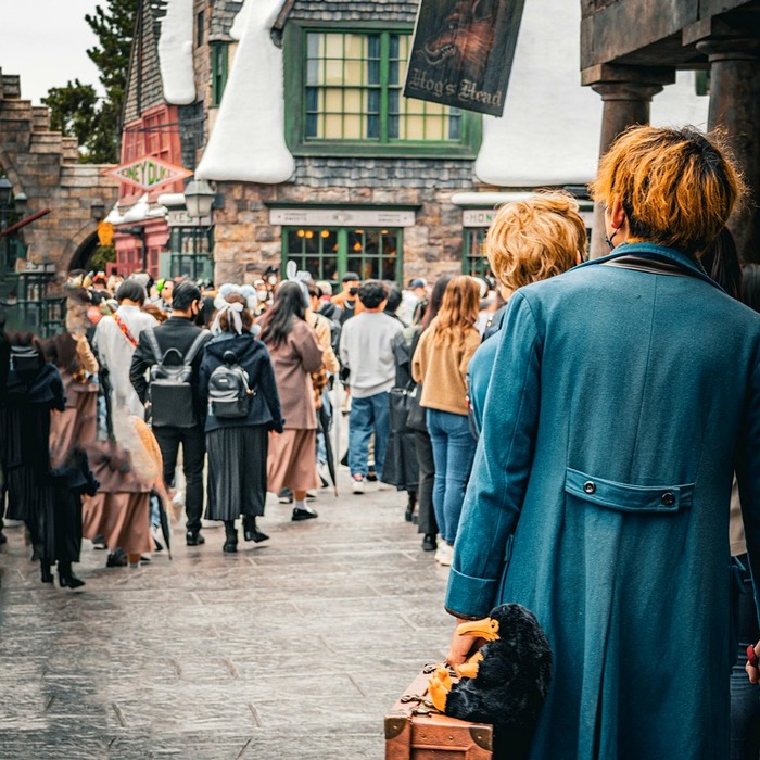 환상적인 자연경관