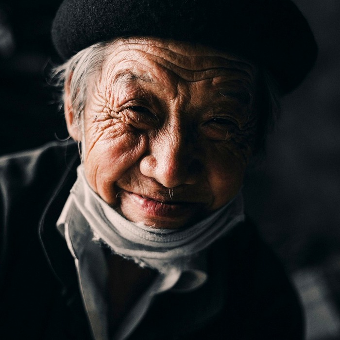 긍정적 변화