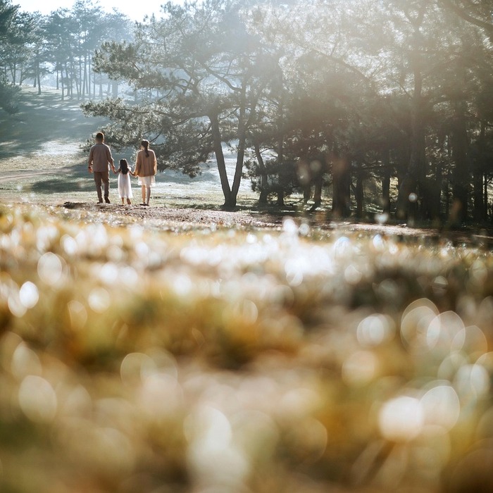 가족 여행 제주