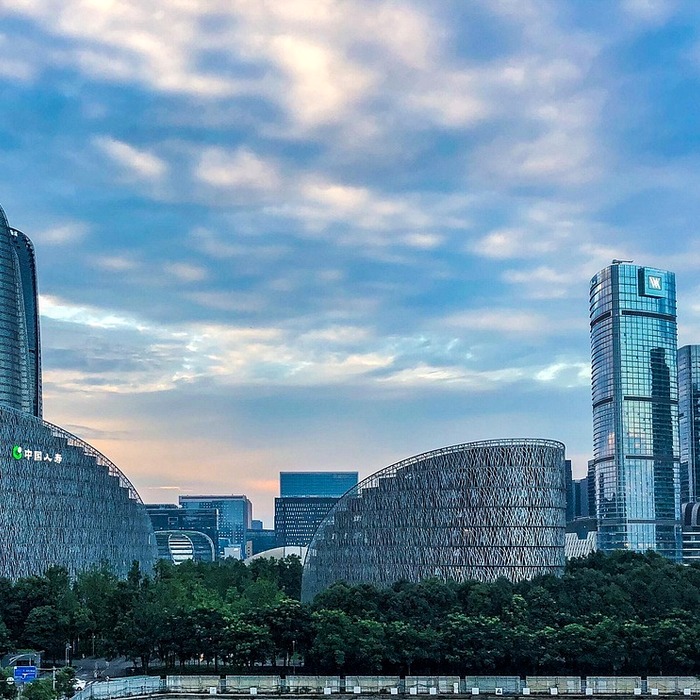 국제 금융세제
