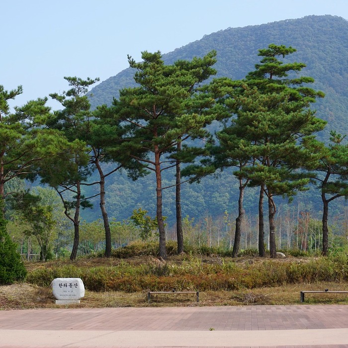춘천 자연경관