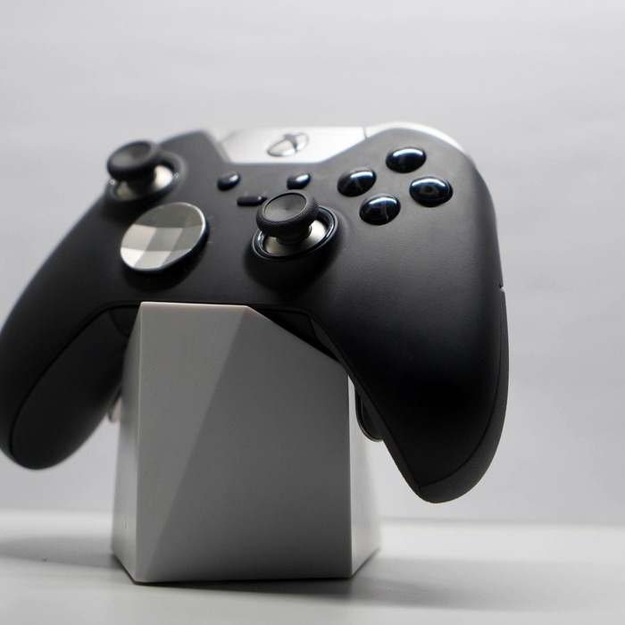 Xbox 컨트롤러 종류