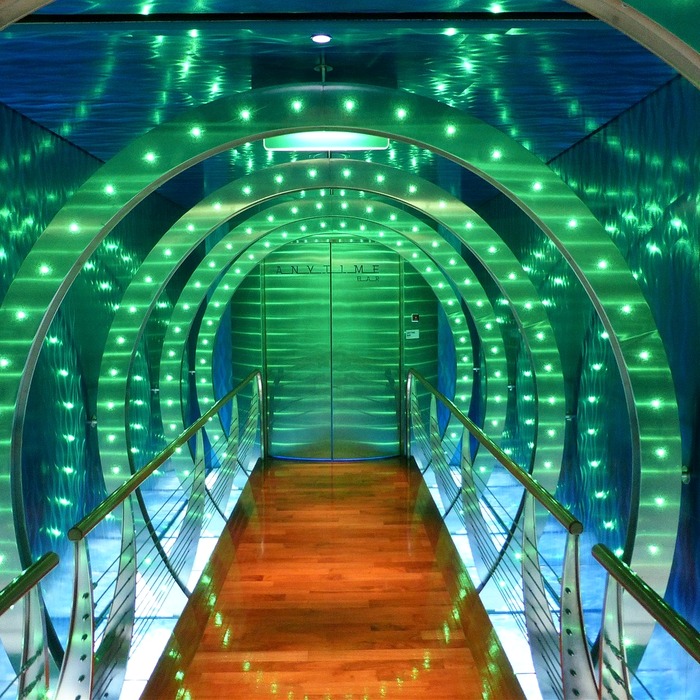 UV LED 살균