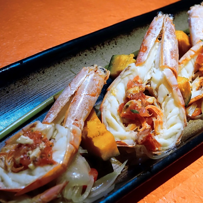 퓨전 요리