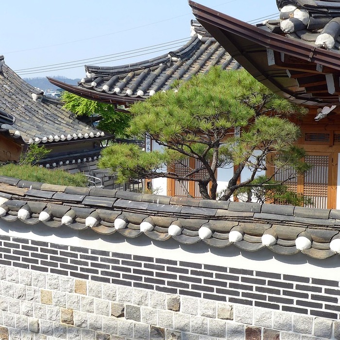 전주 한옥마을