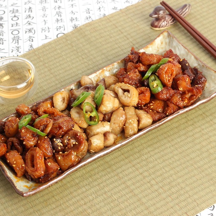 개복치 조리법