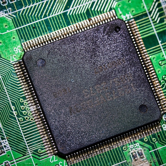 PC 구성 요소