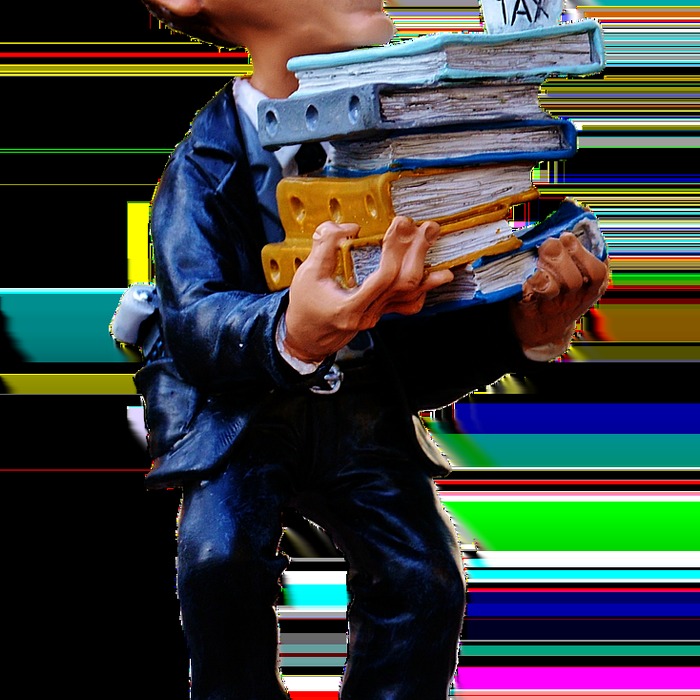 세금 신고