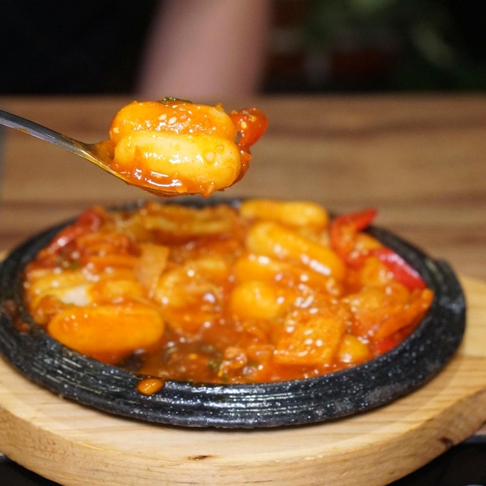 한국 인스턴트 라면