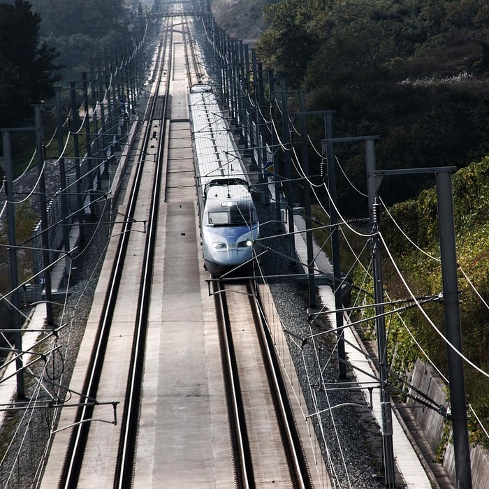 KTX 취소표 이해