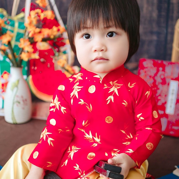 음력설 전통