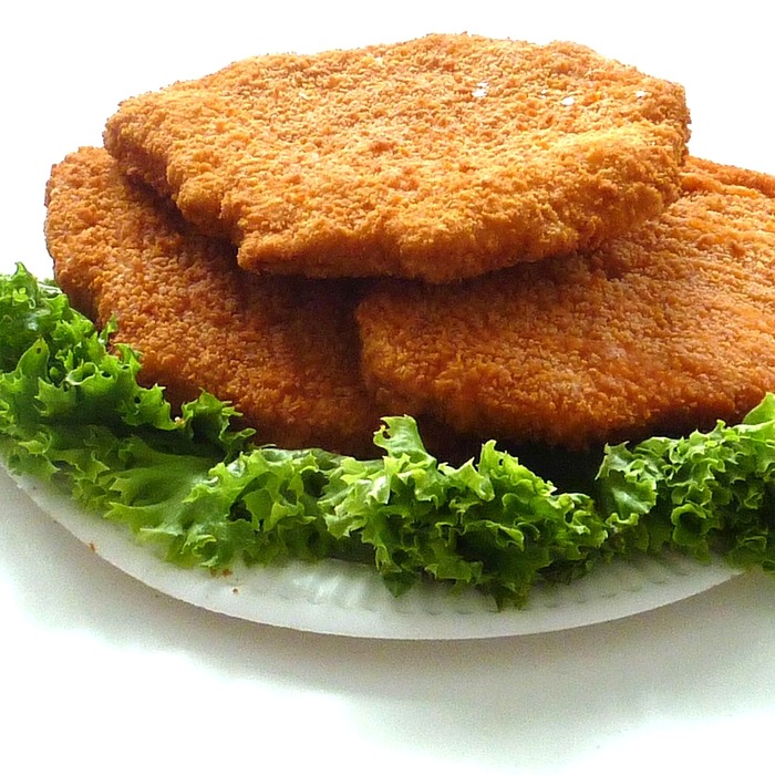 가성비 치킨