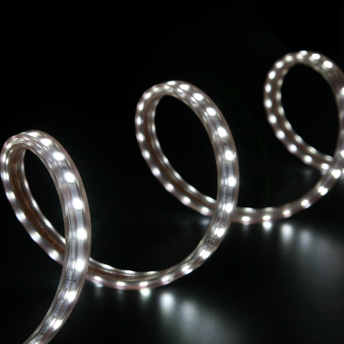 LED 스트립 설치