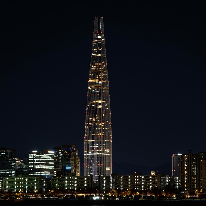 서울 신도시 교통