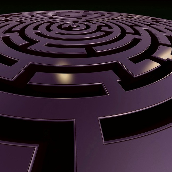 잘못된 목표