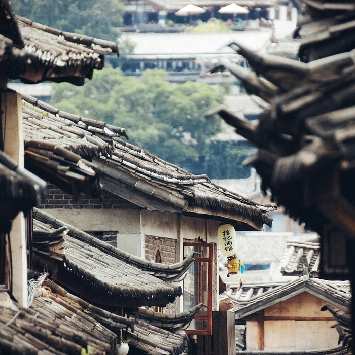청년 주택 자격