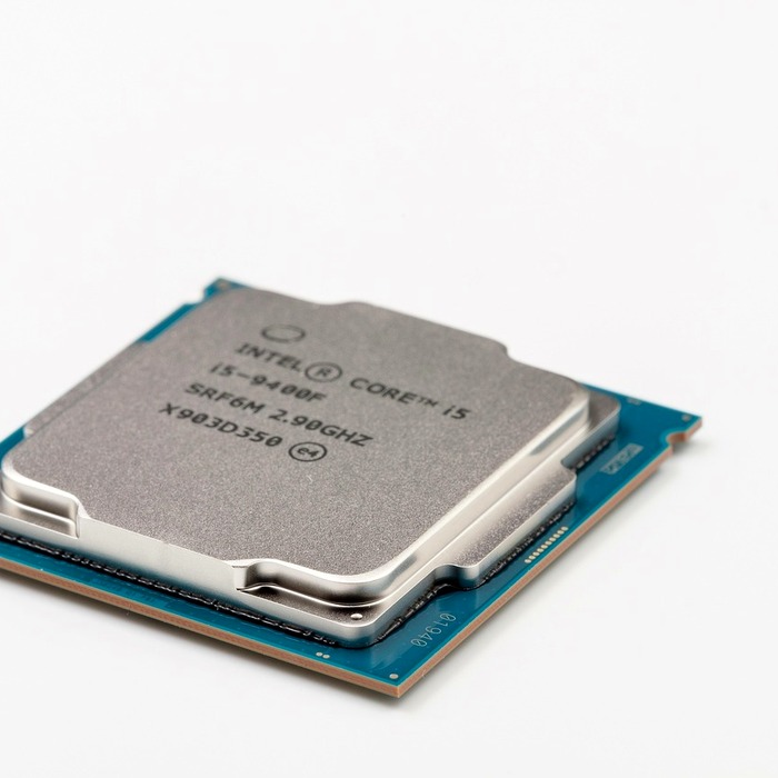 인텔 AMD CPU 비교