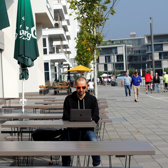 디지털 노마드 부업